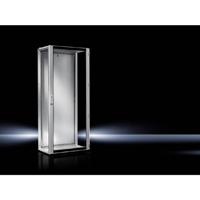 Rittal VX 8840.100 Aanbouwkastsysteem 800 x 2000 x 600 Staal Lichtgrijs 1 stuk(s) - thumbnail