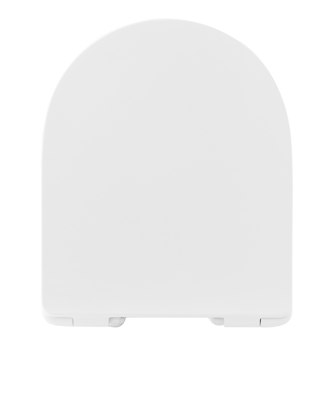 Royal plaza Atria closetzitting met softclose en quickrelease wit 1564468