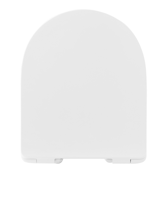 Royal plaza Atria closetzitting met softclose en quickrelease wit 1564468 - thumbnail