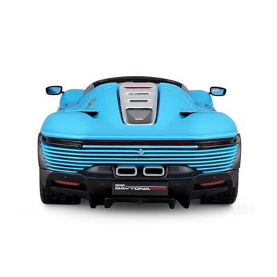 Bburago Ferrari SignatureEdition Daytona SP3 1:18 Auto