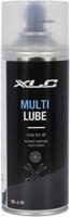 XLC bl-l10 multi-oil 400ml - thumbnail