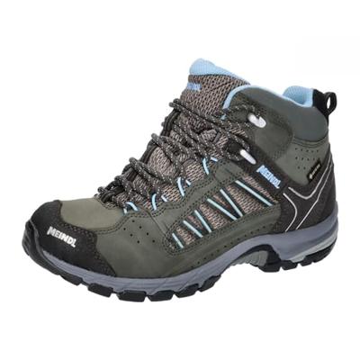 Meindl Journey Lady Mid Gore-Tex Wandelschoen - thumbnail