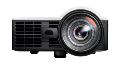 Optoma ML1050STi WXGA LED Beamer