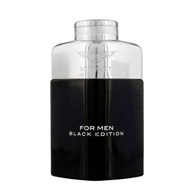 Bentley Men Black Edition Eau de Parfum 100ml