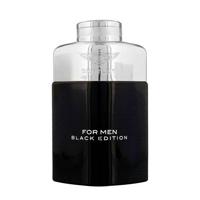 Bentley Men Black Edition Eau de Parfum 100ml - thumbnail