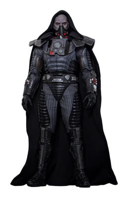 Star Wars Legends Videogame Masterpiece Action Figure 1/6 Darth Malgus 34 cm Star Wars Legends Videogame Masterpiece Action Figure 1/6 Darth Malgus 34 cm