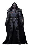 Star Wars Legends Videogame Masterpiece Action Figure 1/6 Darth Malgus 34 cm - thumbnail