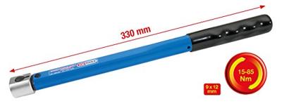 KS Tools 516.1830 516.1830 Momentsleutel 20 - 85 Nm