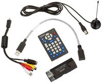 TV-stick Hauppauge WinTV-HVR-935HD Opnamefunctie, Met DVB-T antenne, Met afstandsbediening Aantal tuners: 1 - thumbnail