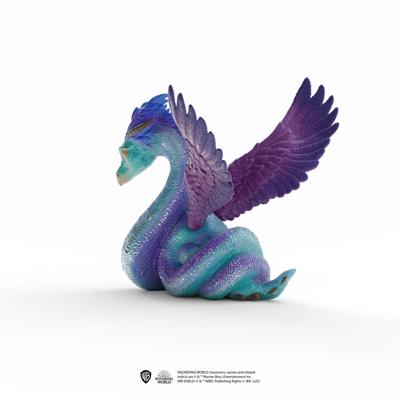 Schleich WIZARDING WORLD Occamy 14903 - thumbnail