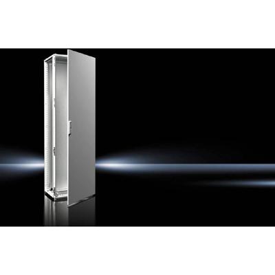Rittal VX 8684.000 Schakelkast 600 x 1800 x 400 Plaatstaal Grijs-wit (RAL 7035) 1 stuk(s) Rittal VX 8684.000 Schakelkast 600 x 1800 x 400 Plaatstaal Grijs-wit (RAL 7035) 1 stuk(s)