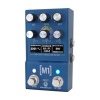Walrus Audio Mako Series MKII M1 High-Fidelity Modulation Machine - thumbnail