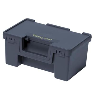 Raaco Transportkoffer Solid 2, blauw - 136761 - 136761