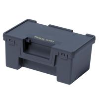 Raaco Transportkoffer Solid 2, blauw - 136761 - 136761 - thumbnail