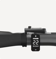 Eovolt lcd display bafang after pro - thumbnail