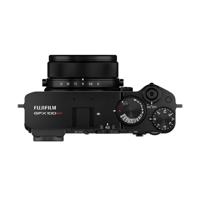 Fujifilm GFX 100RF zwart - thumbnail