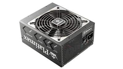 Enermax Platimax power supply unit 1700 W 20+4 pin ATX ATX Zwart