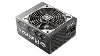 Enermax Platimax power supply unit 1700 W 20+4 pin ATX ATX Zwart - thumbnail
