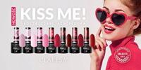 Claresa uv/led gellak 5ml kiss me 3 - thumbnail