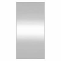 VidaXL Wandspiegel 30x60 cm rechthoekig glas - thumbnail