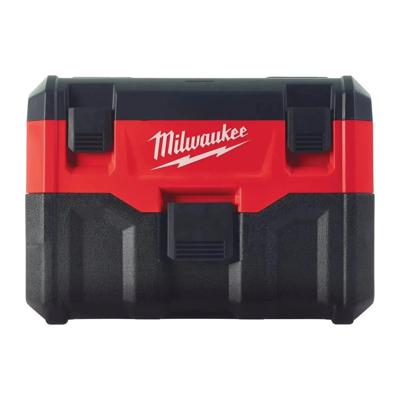 Milwaukee M18 VC2-0 Accu Nat/droog zuiger 7.5L 18V Basic Body M18™ - 4933464029