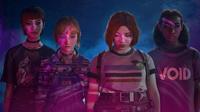 Lost Records Bloom and Rage - PS5-game - thumbnail
