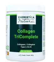 Energetica Natura Collagen TriComplete Collageen Poeder - thumbnail