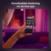 Philips Hue Perifo - White and color set van 4 spots wit - 929003117401 - thumbnail