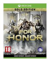 For Honor Gold Edition - thumbnail