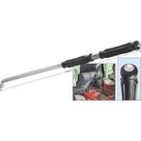 HAZET Koevoet duogreep voor bedrijfswagens 2166-4 · Lengte: 1116 mm - thumbnail