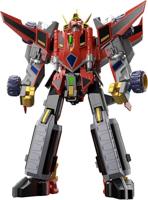 Gridman Universe Action Figure The Gattai Gattai Ryujin DX Dynazenon 25 cm (re-run) - thumbnail