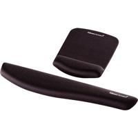 Fellowes 9252003 muismat Zwart - thumbnail