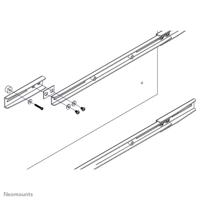 NeoMounts VESA 600x450 to 800x450 - thumbnail