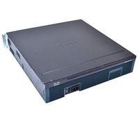 Cisco 2921 Integrated Services Router (8-poort, Gigabit Ethernet) - thumbnail