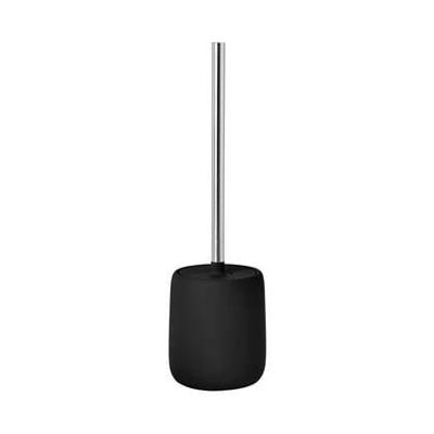 Blomus Sono Toiletborstel zwart 39 cm Blomus Sono Toiletborstel zwart 39 cm