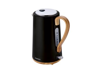 SILVERCREST KITCHEN TOOLS Waterkoker 1,7 L (Zwart)