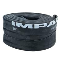 RUMA Impac ( schwalbe ) binnenband av13 26 inch 40/60-559 40 mm - thumbnail