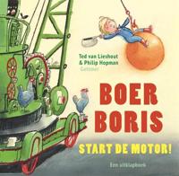 Boer Boris, start de motor! - thumbnail