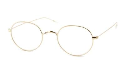 Leesbril INY Lennard-Goud-+3.00 Leesbril INY Lennard-Goud-+3.00