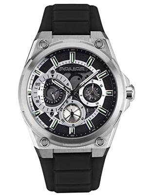 Horloge Heren Police (Ø 45 mm)