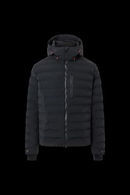 Bogner York Wintersportjas Heren Black 50