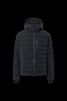 Bogner York Wintersportjas Heren Black 50 - thumbnail