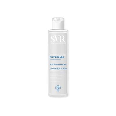 SVR Physiopure Eau Micellaire 200ml