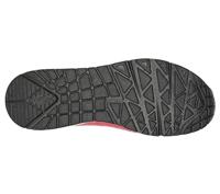 Skechers Uno 2 Much Fun 177105/PKOR Wit / Roze-36 maat 36 - thumbnail