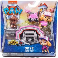 PAW Patrol Big Truck Pups Skye - thumbnail