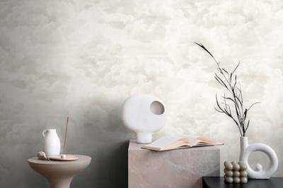 Livingwalls Michalsky 5 - Crème - Wonen - 399852