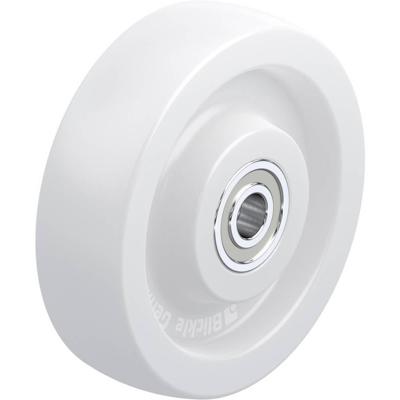 Blickle SPO 175/25K Kunststofwiel Wieldiameter: 175 mm Draagvermogen (max.): 1000 kg 1 stuk(s)