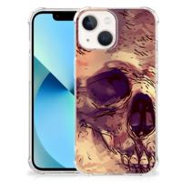 Extreme Case iPhone 13 mini Skullhead - thumbnail