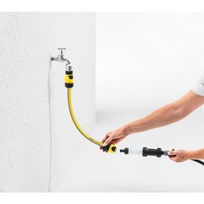 Kärcher Home & Garden Kärcher 4.730-059.0 vacuum accessory/supply 4.730-059.0 Waterfilter Geschikt voor merk: Kärcher 1 stuk(s) - thumbnail