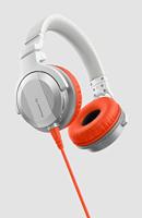 Pioneer DJ HC-CP08-M oranje accessoirepack voor HDJ-CUE1 - thumbnail